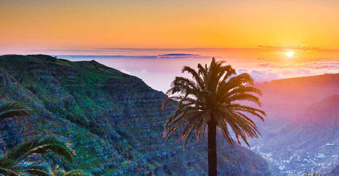 La Gomera Unterkunft Geheimtipps